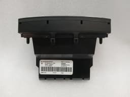 PORSCHE Porsche Cayman 981 Auto Climate Control 98165320315 Climate Control Panel A/C — thumbnail 6