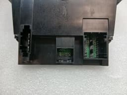 PORSCHE Porsche Cayman 981 Auto Climate Control 98165320315 Climate Control Panel A/C — thumbnail 5