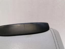 MASERATI Maserati Granturismo M145 Armrest 981609048 Centre Armrest Armrest — thumbnail 5