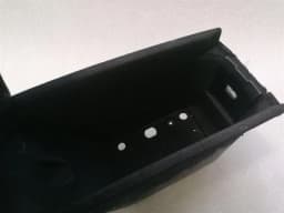 MASERATI Maserati Granturismo M145 Armrest 981609048 Centre Armrest Armrest — thumbnail 8