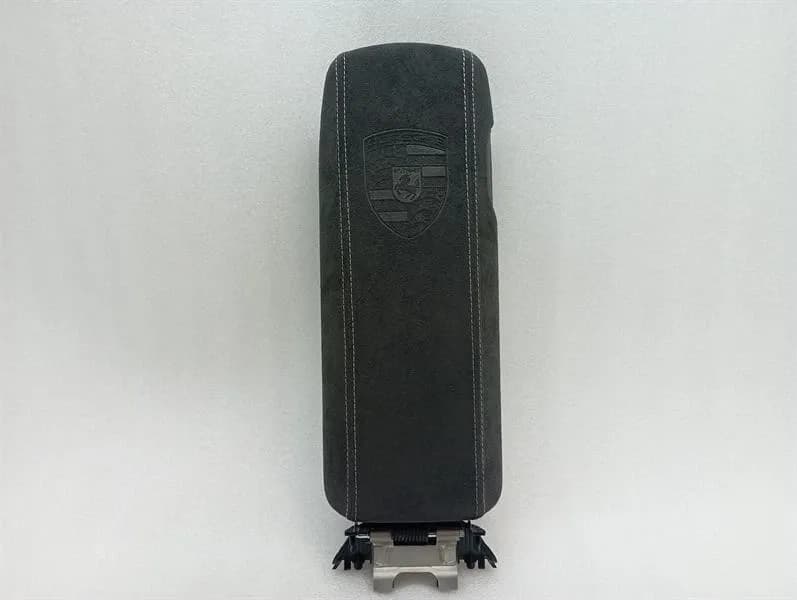 PORSCHE Porsche 911 991 Armrest 991 Centre Armrest Armrest MK1 2013-2016