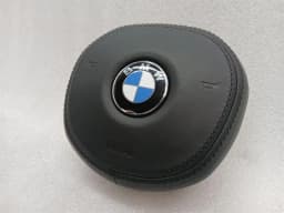 BMW BMW 3 Series M3 G80 G20 Steering Wheel Module 5A250D1 Steering Wheel Module — thumbnail 3