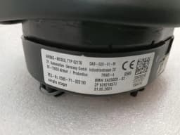BMW BMW 3 Series M3 G80 G20 Steering Wheel Module 5A250D1 Steering Wheel Module — thumbnail 5