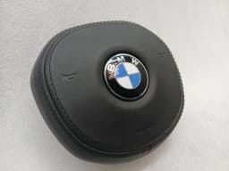 BMW BMW 3 Series M3 G80 G20 Steering Wheel Module 5A250D1 Steering Wheel Module — thumbnail 8