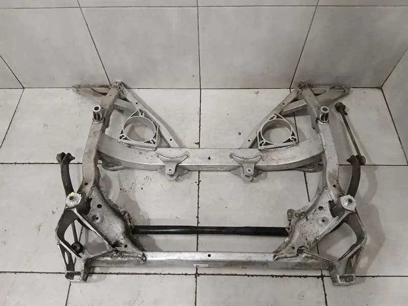 BMW BMW M4 F82 Beam Subframe Front 2284630 Front Axle Carrier 31112284630 M3 F80