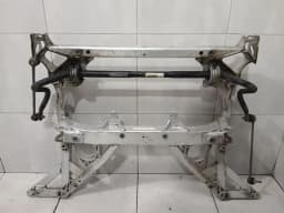 BMW BMW M4 F82 Beam Subframe Front 2284630 Front Axle Carrier 31112284630 M3 F80 — thumbnail 7