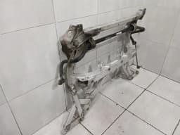 BMW BMW M4 F82 Beam Subframe Front 2284630 Front Axle Carrier 31112284630 M3 F80 — thumbnail 9