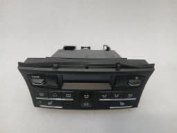 PORSCHE Porsche Cayman 981 Auto Climate Control 98165320311 Climate Control Panel A/C — thumbnail 3