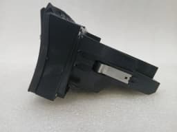 PORSCHE Porsche Cayman 981 Auto Climate Control 98165320311 Climate Control Panel A/C — thumbnail 4