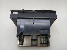 PORSCHE Porsche Cayman 981 Auto Climate Control 98165320311 Climate Control Panel A/C — thumbnail 5