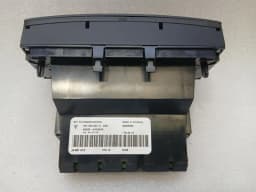 PORSCHE Porsche Cayman 981 Auto Climate Control 98165320311 Climate Control Panel A/C — thumbnail 7