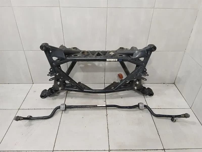 BMW 3 Series M3 G80 G20 Subframe Rear 8746172 + Roll Bar Axle Frame Rear Axle