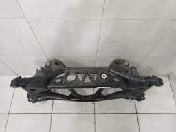 BMW BMW 3 Series M3 G80 G20 Subframe Rear 8746172 + Roll Bar Axle Frame Rear Axle — thumbnail 4