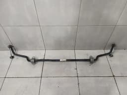 BMW BMW 3 Series M3 G80 G20 Subframe Rear 8746172 + Roll Bar Axle Frame Rear Axle — thumbnail 10