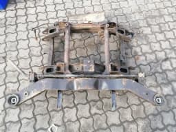 BENTLEY Bentley Arnage T subframe rear PE111525PA axle frame rear axle — thumbnail 7