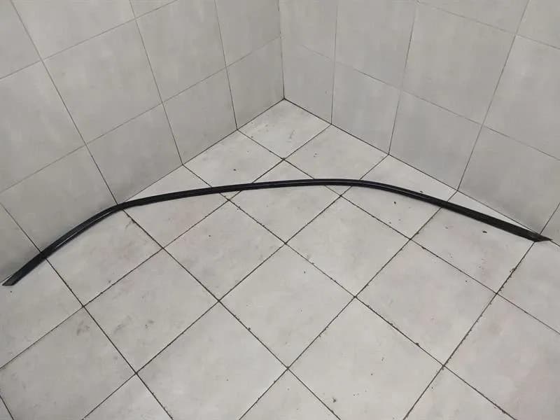 ROLLS ROYCE ROLLS ROYCE GHOST SERIES 1 09-14 Body Moulding 51137225318 RIGHT Bar RIGHT