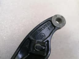 PORSCHE Porsche Boxster 986 boat hinge set 98656157201 tailgate hinge set — thumbnail 6