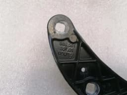 PORSCHE Porsche Boxster 986 boat hinge set 98656157201 tailgate hinge set — thumbnail 7