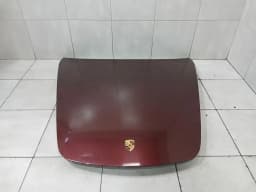 PORSCHE Porsche Boxster 987 Bonnet 99751101100 Bonnet — thumbnail 2