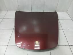 PORSCHE Porsche Boxster 987 Bonnet 99751101100 Bonnet — thumbnail 4