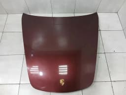 PORSCHE Porsche Boxster 987 Bonnet 99751101100 Bonnet — thumbnail 5