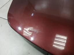 PORSCHE Porsche Boxster 987 Bonnet 99751101100 Bonnet — thumbnail 6