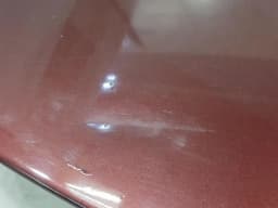PORSCHE Porsche Boxster 987 Bonnet 99751101100 Bonnet — thumbnail 7