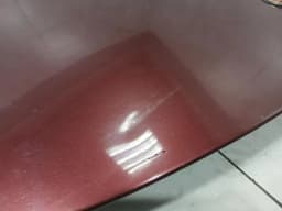 PORSCHE Porsche Boxster 987 Bonnet 99751101100 Bonnet — thumbnail 8