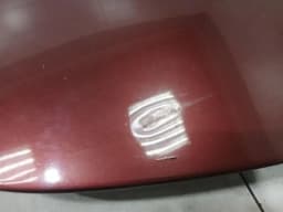 PORSCHE Porsche Boxster 987 Bonnet 99751101100 Bonnet — thumbnail 9