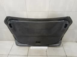 PORSCHE Porsche Taycan 9J Boot Lid 9J1827025BY Tailgate — thumbnail 9