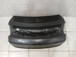 PORSCHE Porsche Taycan 9J Boot Lid 9J1827025BY Tailgate — thumbnail 5