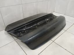 PORSCHE Porsche Taycan 9J Boot Lid 9J1827025BY Tailgate — thumbnail 3