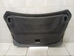 PORSCHE Porsche Taycan 9J Boot Lid 9J1827025BY Tailgate — thumbnail 10