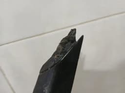 ROLLS ROYCE ROLLS ROYCE GHOST SERIES 1 09-14 Body Moulding 51137225317 LEFT Bar LEFT — thumbnail 9
