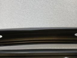 PORSCHE Porsche Cayman 718 GT4 Body Moulding 98153748109 Strip SET OF 2 SET — thumbnail 5