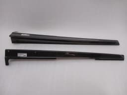 AUDI Audi ABT RS6 side skirt set carbon body moulding 4G0813121 ABT RS6 side skirt — thumbnail 8
