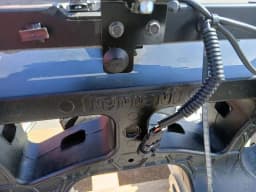 FERRARI Ferrari 296 GTS F171 subframe rear 985966737 axle frame rear axle GTB — thumbnail 9