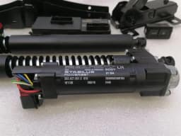 AUDI Bentley GT Hinge 3SD827299 Boot Lid Strut 3SD827851E Gas Spring 3SA959831 — thumbnail 4