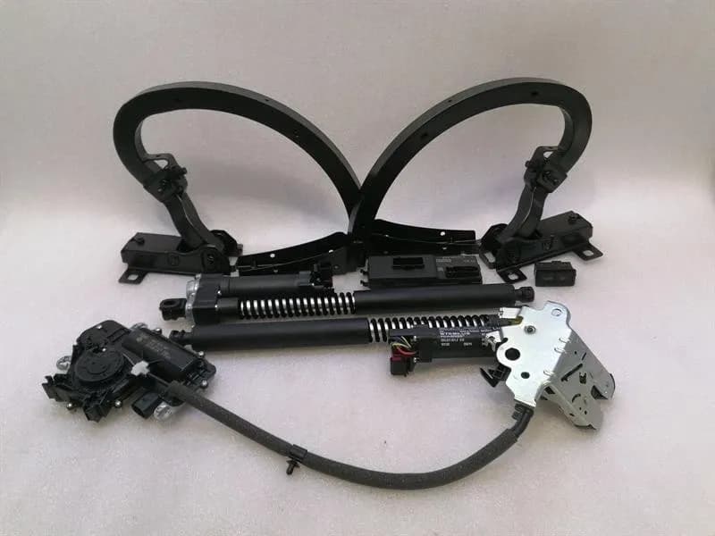 AUDI Bentley GT Hinge 3SD827299 Boot Lid Strut 3SD827851E Gas Spring 3SA959831