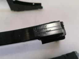 AUDI Bentley GT Hinge 3SD827299 Boot Lid Strut 3SD827851E Gas Spring 3SA959831 — thumbnail 9