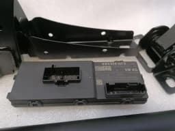 AUDI Bentley GT Hinge 3SD827299 Boot Lid Strut 3SD827851E Gas Spring 3SA959831 — thumbnail 5