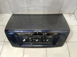 ROLLS ROYCE Rolls Royce Ghost Series 1 09-14 Boat Lid 41007242771 Tailgate — thumbnail 1