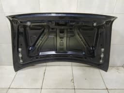 ROLLS ROYCE Rolls Royce Ghost Series 1 09-14 Boat Lid 41007242771 Tailgate — thumbnail 8