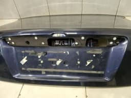 ROLLS ROYCE Rolls Royce Ghost Series 1 09-14 Boat Lid 41007242771 Tailgate — thumbnail 7