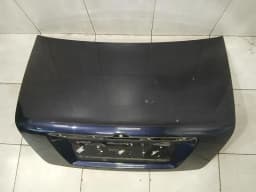 ROLLS ROYCE Rolls Royce Ghost Series 1 09-14 Boat Lid 41007242771 Tailgate — thumbnail 2