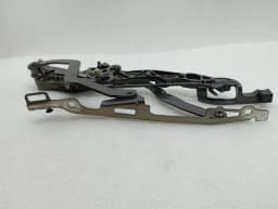 PORSCHE Porsche 911 992 convertible hinge 9P1825307 hinge, hood box flap convertible — thumbnail 3