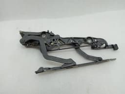 PORSCHE Porsche 911 992 convertible hinge 9P1825307 hinge, hood box flap convertible — thumbnail 2