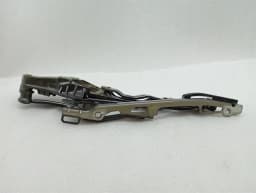 PORSCHE Porsche 911 992 convertible hinge 9P1825307 hinge, hood box flap convertible — thumbnail 7