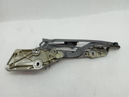 PORSCHE Porsche 911 992 convertible hinge 9P1825307 hinge, hood box flap convertible — thumbnail 4