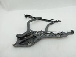 PORSCHE Porsche 911 992 convertible hinge 9P1825307 hinge, hood box flap convertible — thumbnail 9